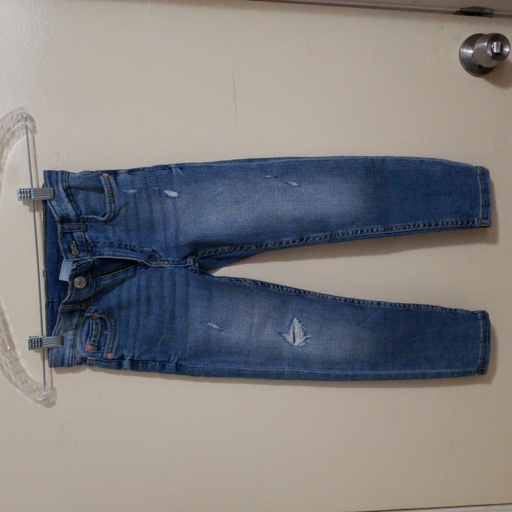Jean